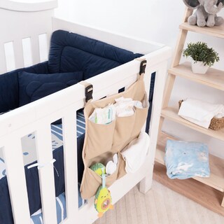 Foto 5 | Foto 5 | Organizador para Almacenamiento Chiquimundo Ivory Beige