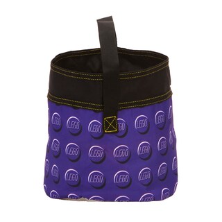 Foto 2 | Foto 2 | Cinch Bucket Lego Purple Con Licencia Oficial - Venta Internacional.