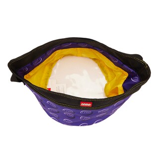 Foto 3 | Foto 3 | Cinch Bucket Lego Purple Con Licencia Oficial - Venta Internacional.