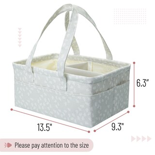 Foto 2 | Foto 2 | Organizador De Pañales Mr. Pen Baby Con Múltiples Compartimentos - Venta Internacional.