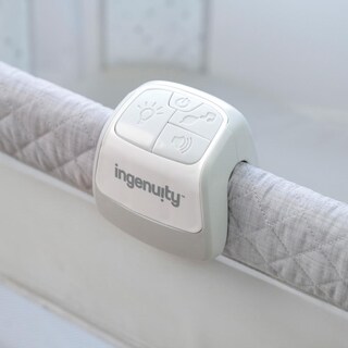 Foto 5 | Foto 5 | Cuna Colecho 3 En 1 Co-sleeping Bassinet Ingenuity 12563