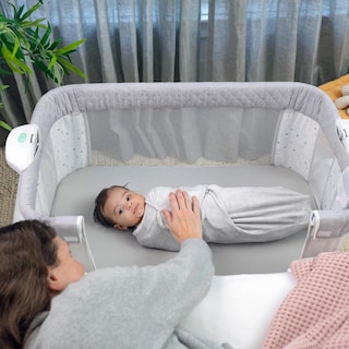 Foto 6 | Foto 6 | Cuna Colecho 3 En 1 Co-sleeping Bassinet Ingenuity 12563