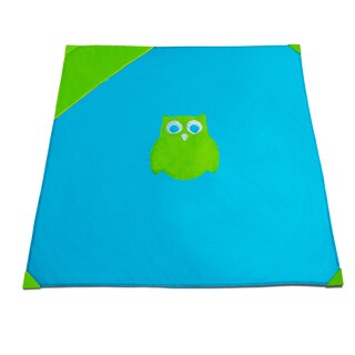 Foto 1 | Foto 1 | Alfombra Portátil De Viaje Para Bebés Munchkin Brica Go Play - Venta Internacional.
