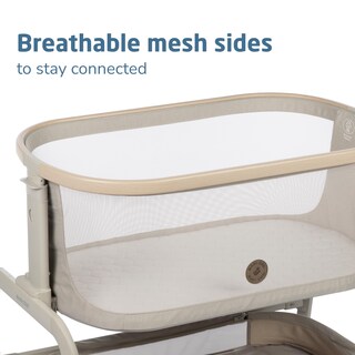 Foto 3 | Foto 3 | Cesta Para Bebé Maxi-cosi Iora, Cama De Cama Clásica Con Forma De Avena - Venta Internacional.