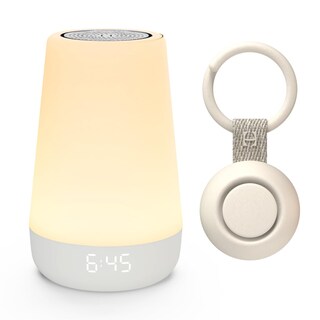 Foto 1 | Foto 1 | Sleep Bundle Hatch Baby Rest De Segunda Generación Y Rest Go Putty - Venta Internacional.