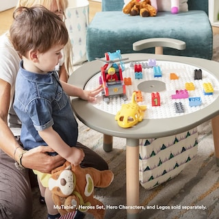 Foto 5 | Foto 5 | Bolsa De Almacenamiento De Juguetes Stokke Mutable De Algodón Crowns - Venta Internacional.