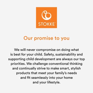 Foto 6 | Foto 6 | Bolsa De Almacenamiento De Juguetes Stokke Mutable De Algodón Crowns - Venta Internacional.