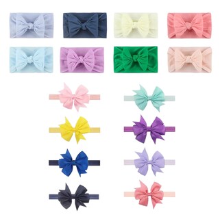 Foto 1 | Foto 1 | Diademas Belug 16 Piezas para Bebé