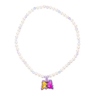 Foto 4 | Foto 4 | Set de Diademas y Joyas para Niñas Care Bears Luv Her - Venta Internacional