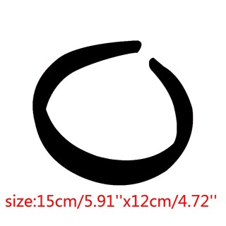 Foto 2 | Foto 2 | Diadema De Maquillaje Huoguo Diademas De Ala Ancha Para Niñas - Venta Internacional.