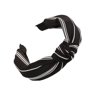 Foto 1 | Foto 1 | Diadema Huoguo Fashion Low Knot Para Mujeres Y Niñas - Venta Internacional.