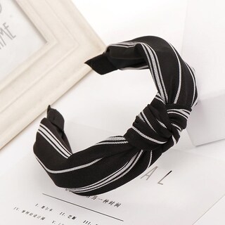 Foto 2 | Foto 2 | Diadema Huoguo Fashion Low Knot Para Mujeres Y Niñas - Venta Internacional.