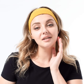 Foto 2 | Foto 2 | Diademas Huoguo Diademas Boho Anudadas Para Mujeres Y Niñas - Venta Internacional.