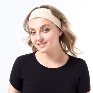 Foto 3 | Foto 3 | Diademas Huoguo Diademas Boho Anudadas Para Mujeres Y Niñas - Venta Internacional.