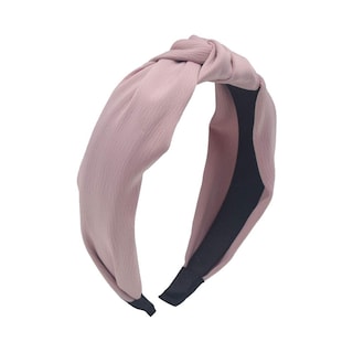 Foto 3 | Foto 3 | Diademas Huoguo Satin Anudadas Para Mujer (1 Unidad) - Venta Internacional.