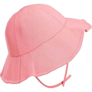 Foto 1 | Foto 1 | Tiernelle Sombrero Para Niña Niño Y Bebé Color Rosa