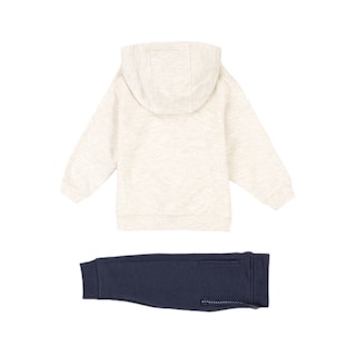 Foto 3 | Foto 3 | Conjunto Sudadera Con Capucha Y Joggers Losan Bebé Niño