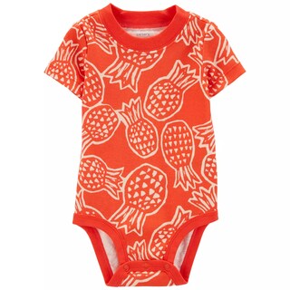 Foto 4 | Foto 4 | Conjunto para Bebé Niño Carter's 3 Piezas