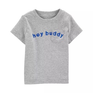 Foto 4 | Foto 4 | Conjunto para Bebé Niño Carter's 3 Piezas