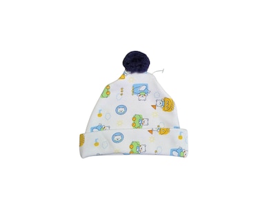 Foto 5 | Foto 5 | Conjunto Para Niño Colate Oso Piloto Verde Con Gorro