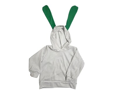 Foto 2 | Foto 2 | Conjunto para Bebé Niño Colate Baby Conejito