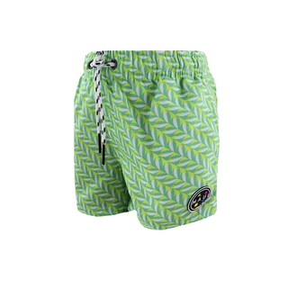 Foto 2 | Foto 2 | Traje De Baño Corto Para Bebé Secado Rápido