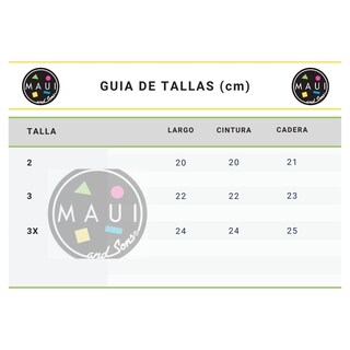 Foto 5 | Foto 5 | Traje De Baño Corto Para Bebé Secado Rápido