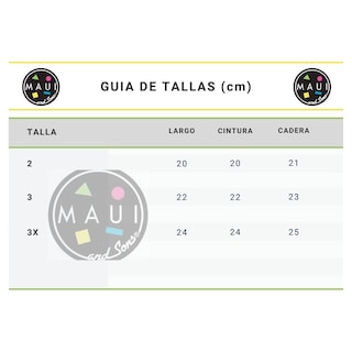 Foto 6 | Foto 6 | Traje De Baño Corto Para Bebé Secado Rápido