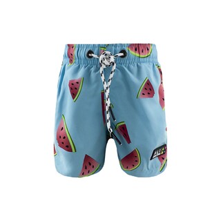 Foto 1 | Foto 1 | Traje De Baño Corto Para Bebé Secado Rápido