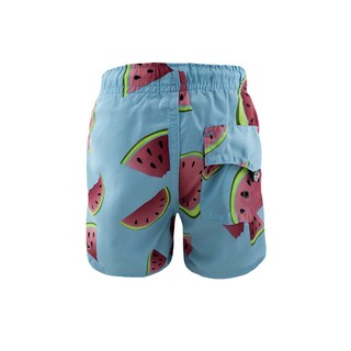 Foto 3 | Foto 3 | Traje De Baño Corto Para Bebé Secado Rápido