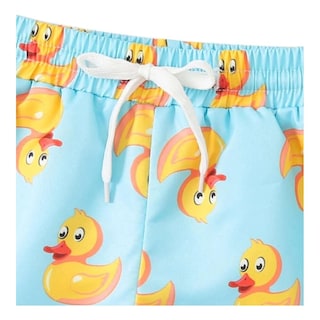 Foto 3 | Foto 3 | Traje de Baño Estilo Short Bóxer color Azul para Bebé