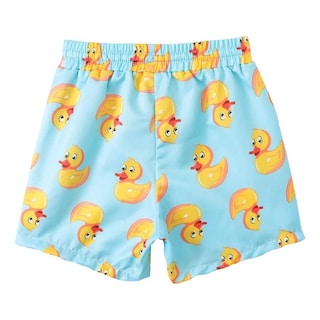 Foto 2 | Foto 2 | Traje de Baño Estilo Short Bóxer color Azul para Bebé