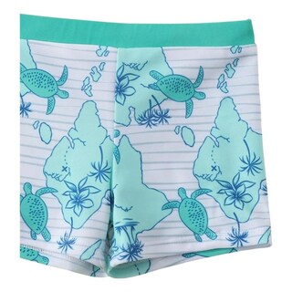 Foto 3 | Foto 3 | Traje de Baño Kiss Internacional 2 Piezas para Bebé Niño