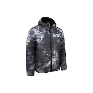 Foto 2 | Foto 2 | Chamarra Nasa 134103 color Negro 100% Original para Bebé