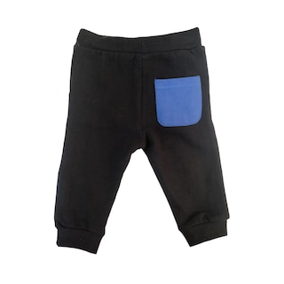 Foto 4 | Foto 4 | Pants Losan 217-6016AL color Azul para Bebé