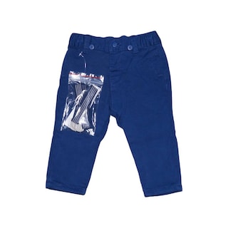 Foto 4 | Foto 4 | Pantalón con Tirantes Mayoral para Bebe