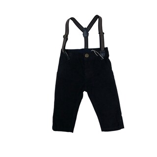 Foto 1 | Foto 1 | Pantalón Losan Azul Marino con Tirantes para Bebé Niño
