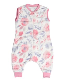 Foto 1 | Foto 1 | Sleepbag Floral Chiqui Mundo color Rosa