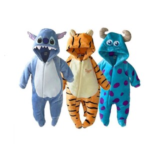 Foto 1 | Foto 1 | Mamelucos para Bebé Disney 3 Diferentes Diseños