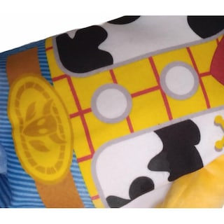 Foto 3 | Foto 3 | Mameluco para Bebé Disney con Gorro Bordado Toy Story