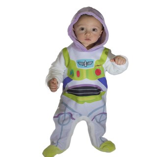 Foto 1 | Foto 1 | Mameluco Estampado Disney 2339-18 Multicolor Toy Story Buzz Lightyear