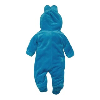 Foto 2 | Foto 2 | Mameluco Disney Toy Story con Gorro Bordado Bunny Azul