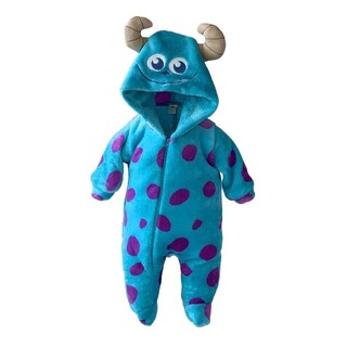 Foto 7 | Foto 7 | Mamelucos para Bebé Disney 3 Diseños Diferentes