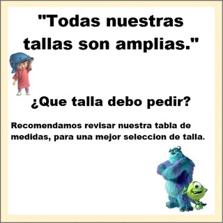 Foto 4 | Foto 4 | Mameluco Disney MP1393 Azul Igor con Bordado