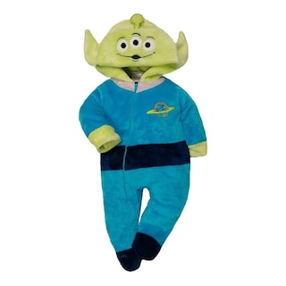 Foto 2 | Foto 2 | Kit Mamelucos Disney Multicolor 3 Piezas Alien/Lotso/Goofy