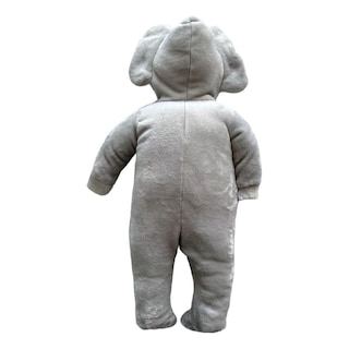 Foto 3 | Foto 3 | Mameluco Disney D2385-6 Gris - Dumbo