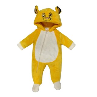 Foto 2 | Foto 2 | Mamelucos Disney 3 Piezsa para Bebé Niño