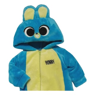 Foto 2 | Foto 2 | Mameluco Toy Story Disney Azul con Bordado