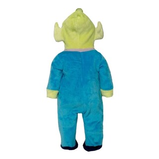 Foto 3 | Foto 3 | Mameluco Disney Monsters Alien para Bebé Niño