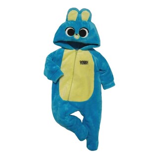 Foto 4 | Foto 4 | Kit 3 Mamelucos Disney Alien Rex y Bunny